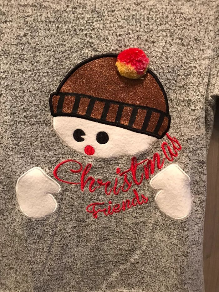 Pull leger - photo numéro 4