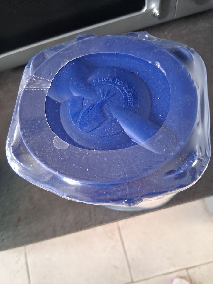 Lait de croissance Gallia - photo numéro 2