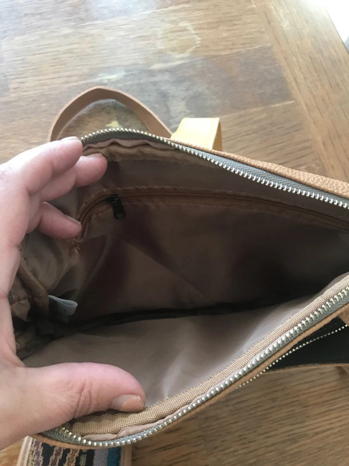 Sac à main et porte monnaie - photo numéro 4