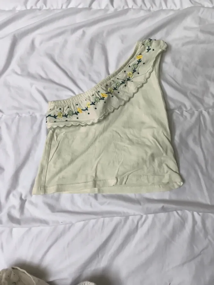 Tenue été SGMJ - photo numéro 4