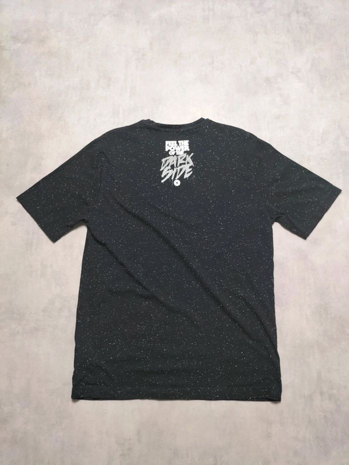 T-shirt Star Wars – Darth Vader – Disneyland Paris – Taille M - photo numéro 5