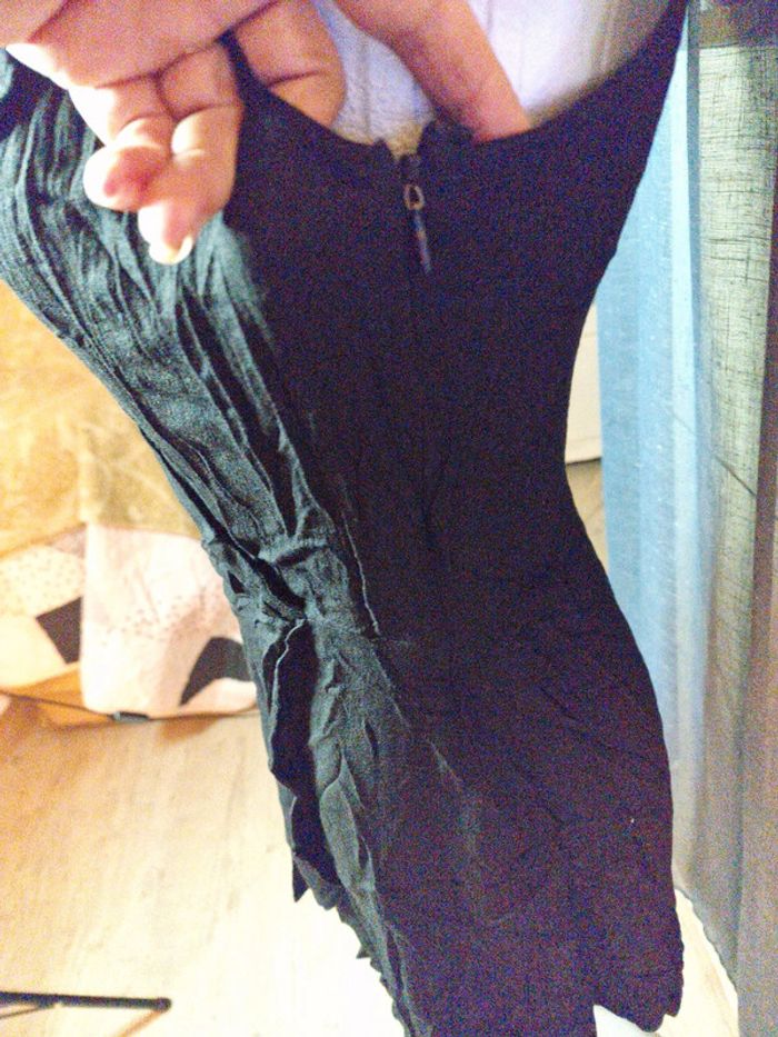 Robe zara - photo numéro 4