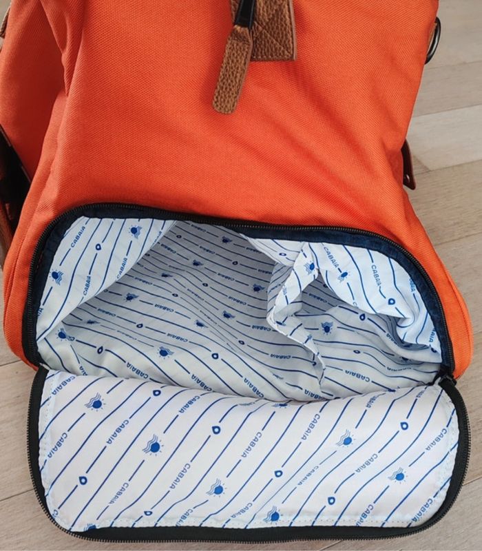 Sac de voyage - photo numéro 4
