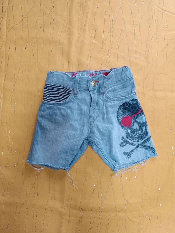 Short H&M 18 mois 2 ans 92 cm