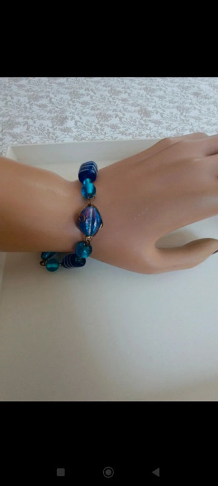 Bracelet fantaisie