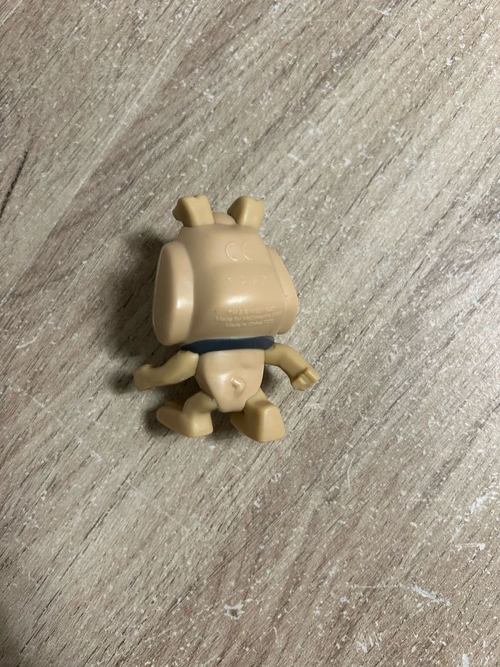 Figurine - photo numéro 2