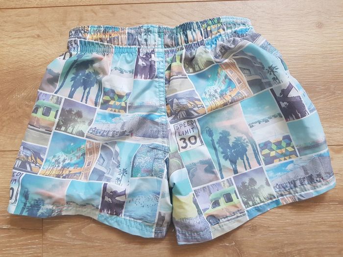 Short de bain 18 mois - photo numéro 2