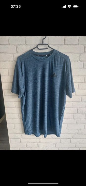 Tee-shirt Adidas taille M
