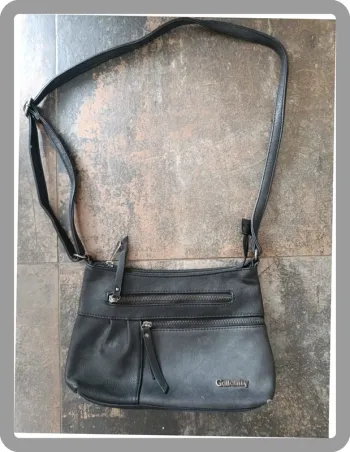 Sac bandoulière