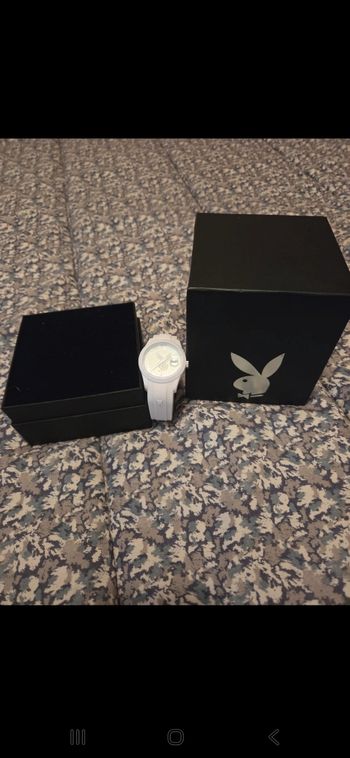 Montre femme