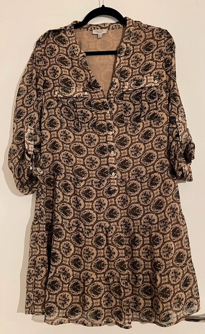 Ensemble De 5 Robes Taille M - photo numéro 5
