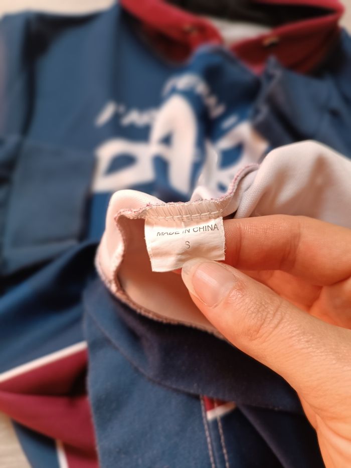 Sweat à capuche - photo numéro 3