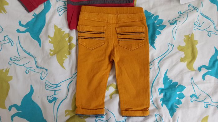 Ensemble 6 mois - photo numéro 3