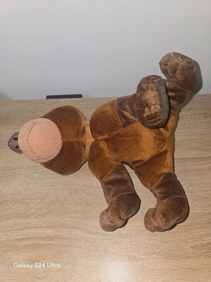 Peluche Koda - Frère des Ours - Disney - photo numéro 4