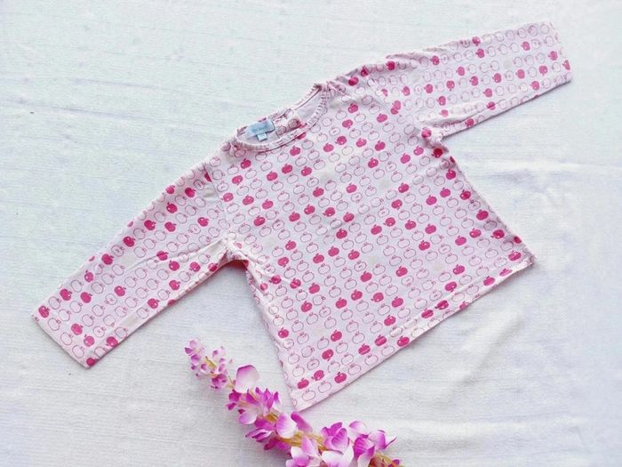 Pull fin TexBaby 12 mois - photo numéro 4