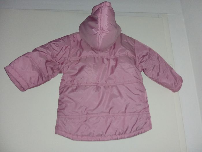 Manteau esprit taille 12 mois - photo numéro 4
