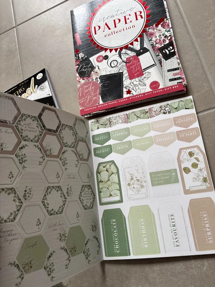 scrapbooking - photo numéro 8