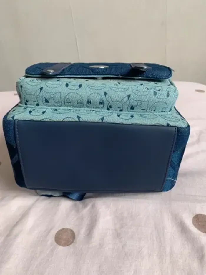 Sac Loungefly Pokemon - photo numéro 6