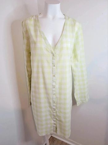 Jolie robe-chemise LKW 46/48