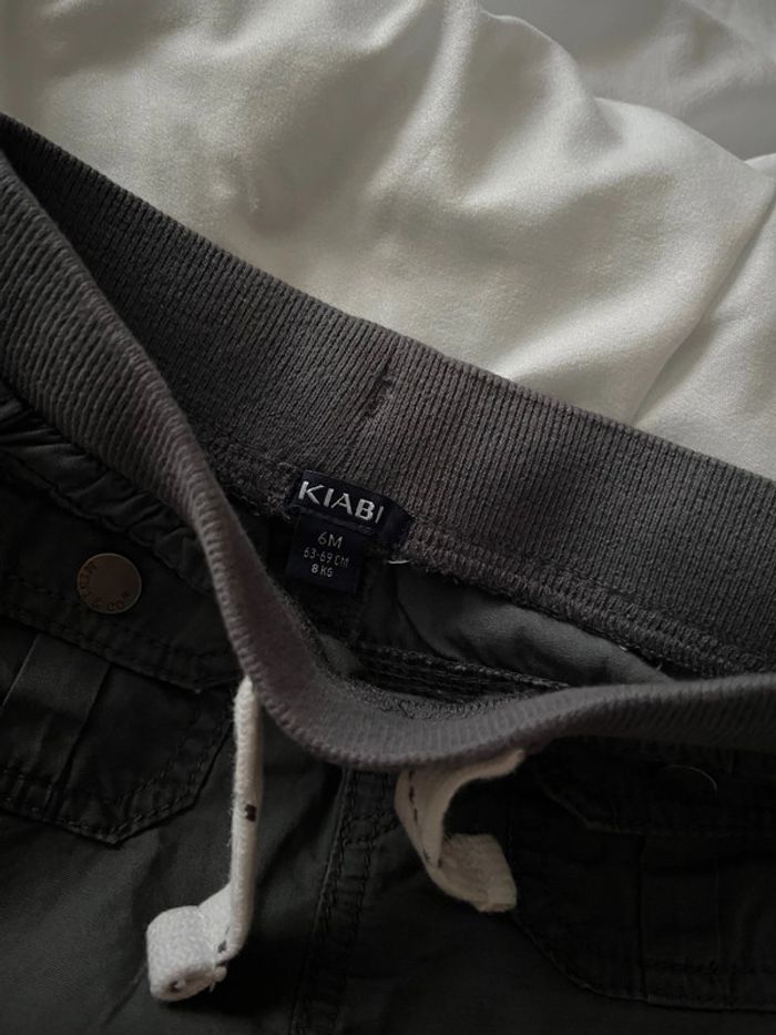 Short - photo numéro 2