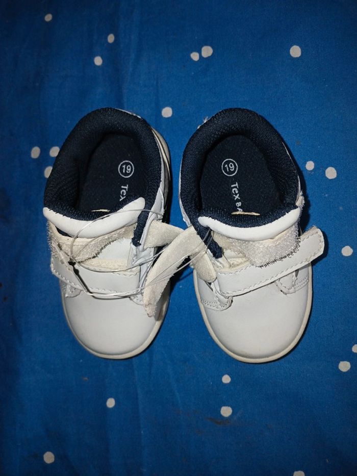 Basket enfant - photo numéro 4