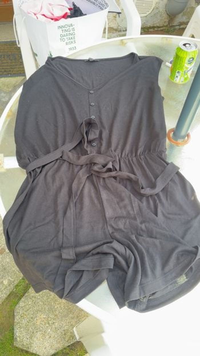 Combi short