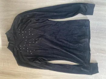T-shirt manches longues