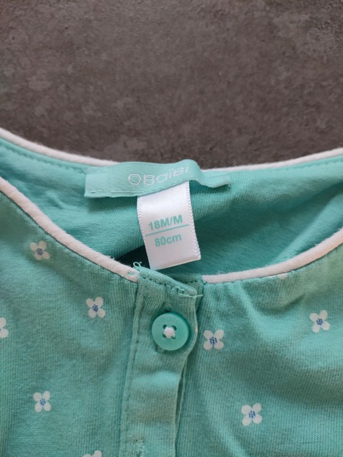 Combishort - photo numéro 2