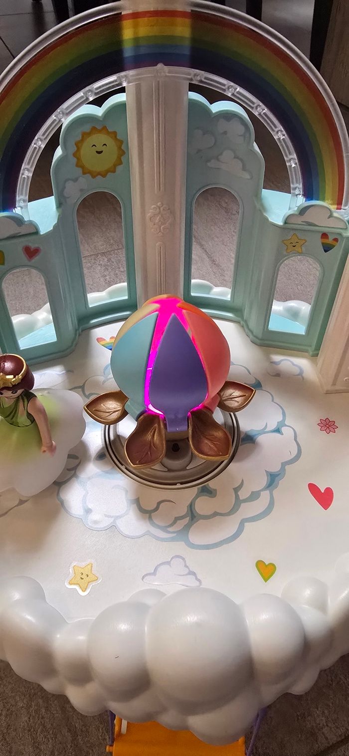 Playmobil princessmagic - photo numéro 4