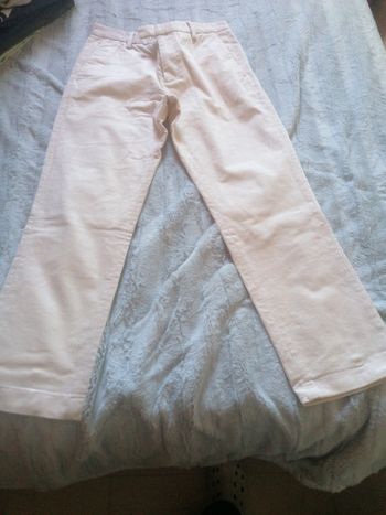 Pantalon Zara taille 38