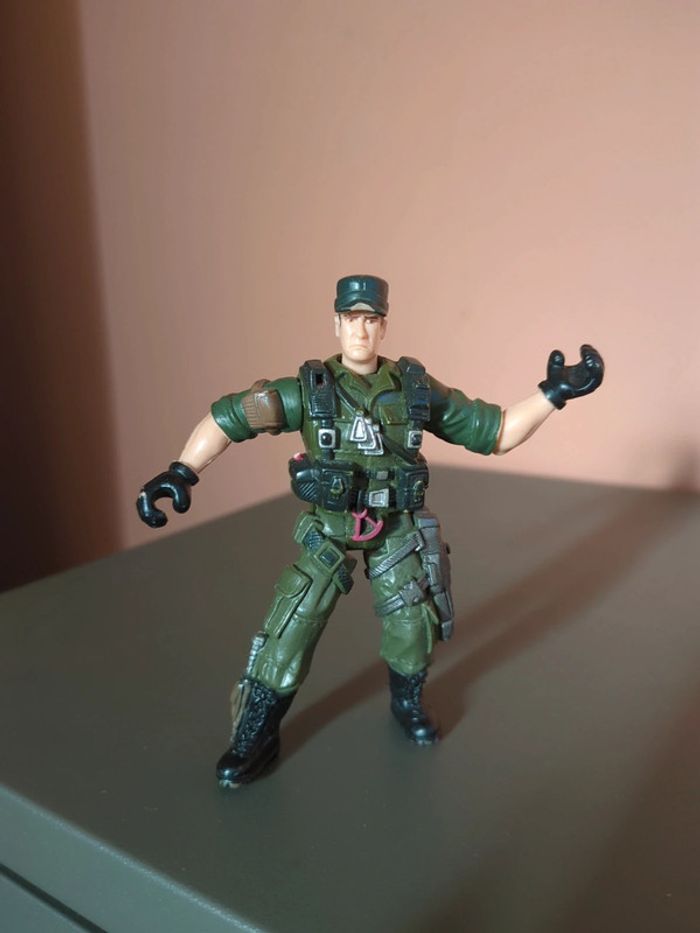 figurine chap mei