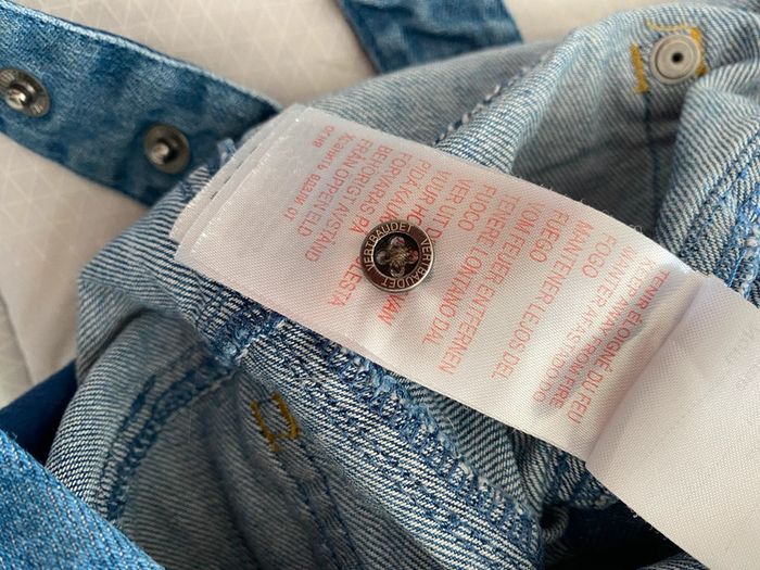 Lot de 3 salopette - photo numéro 9