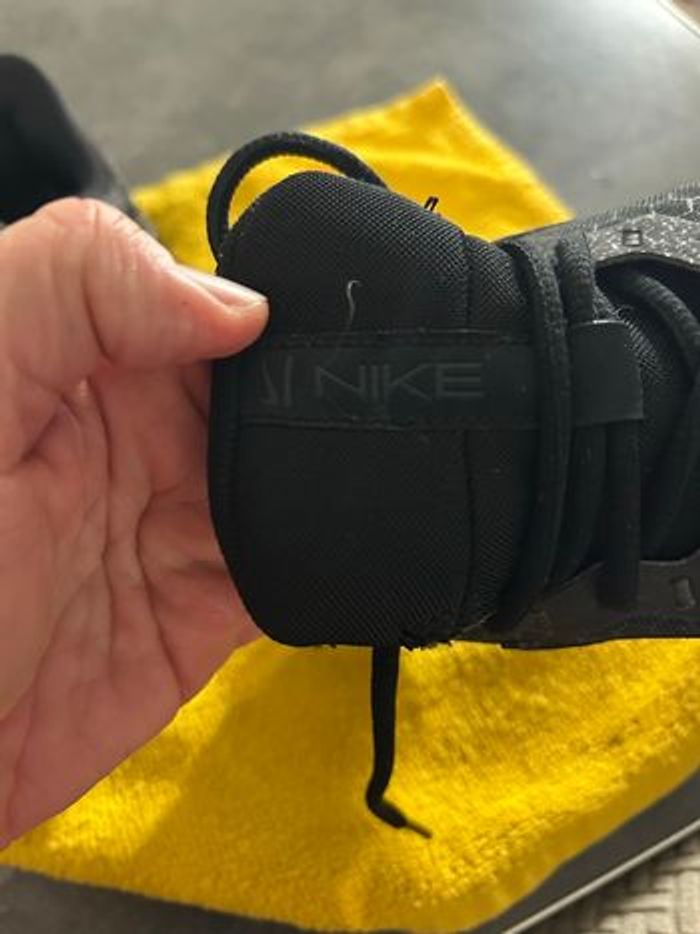 Baskets Nike - photo numéro 2