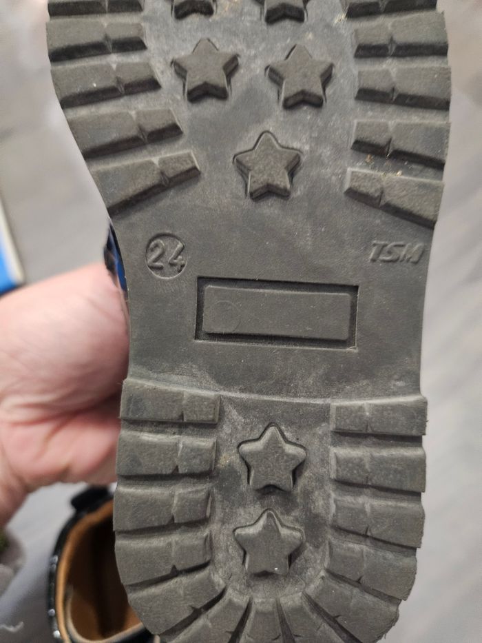 Bottines 24 - photo numéro 7