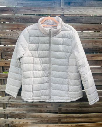 Doudoune fine - Taille XXL