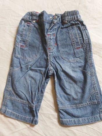 Jeans 12 mois