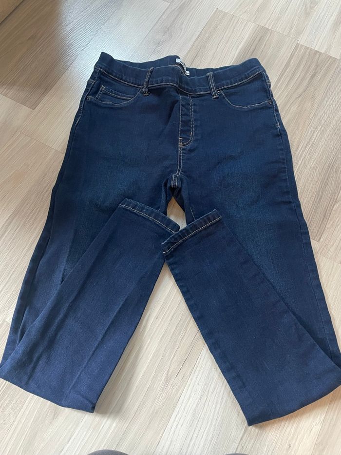 Jegging femme 40