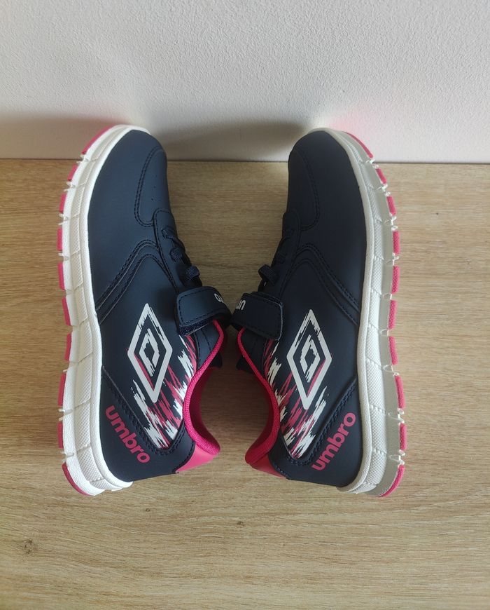 Baskets neuves - photo numéro 8