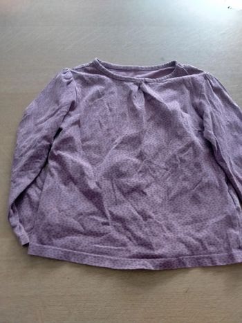 T-shirt 3 ans 94 cm