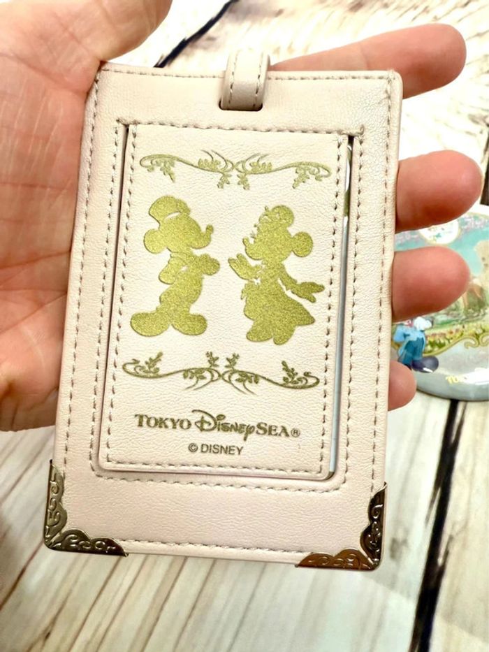 Lot Disneyland Tokyo Fantasy Springs Hôtel - photo numéro 6