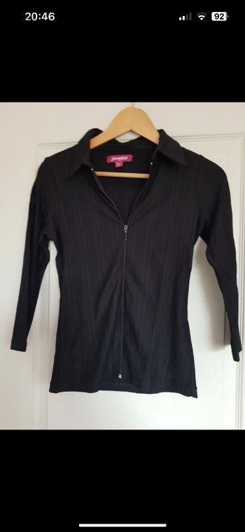 Chemise femme jennyfer