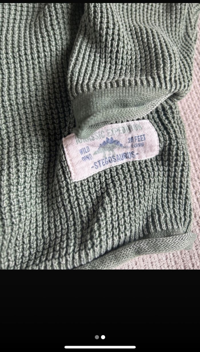 Pull - photo numéro 2
