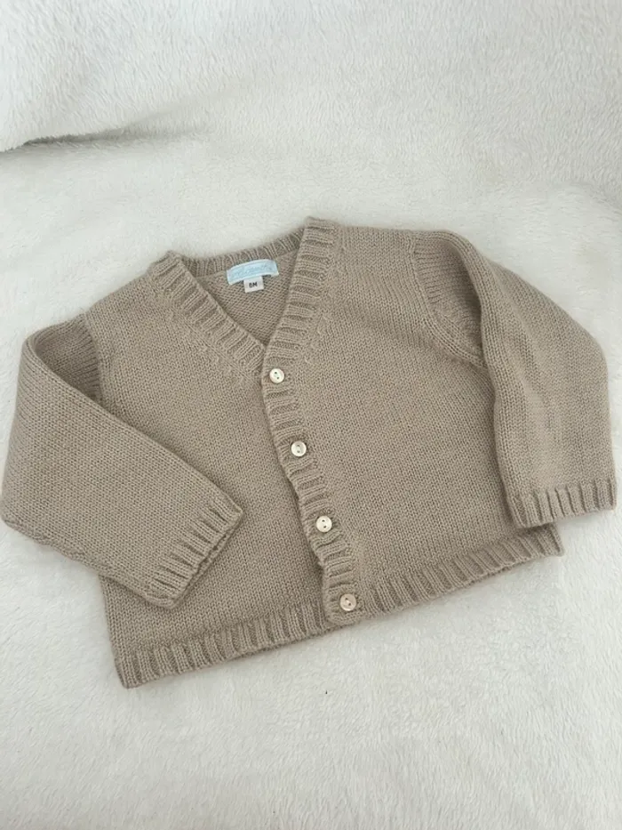 Gilet