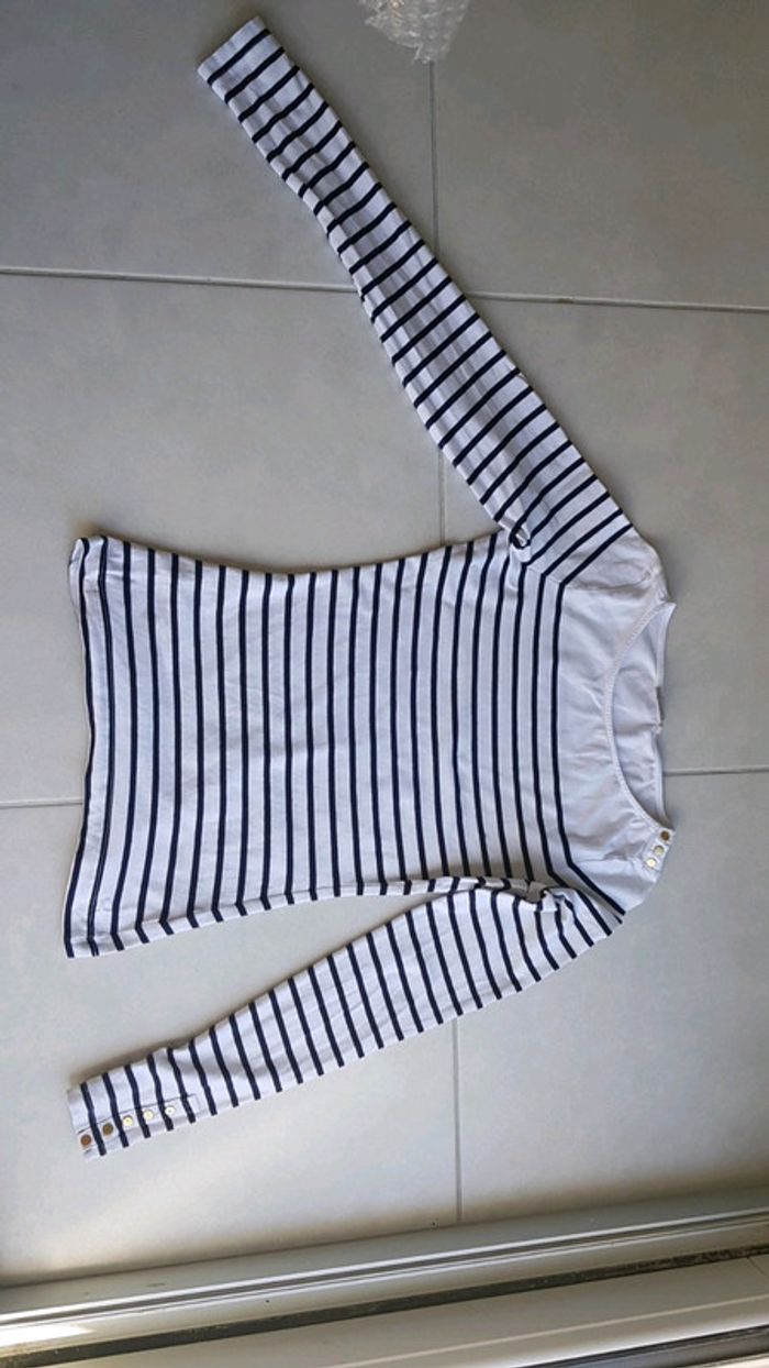 Tee-shirt - photo numéro 2