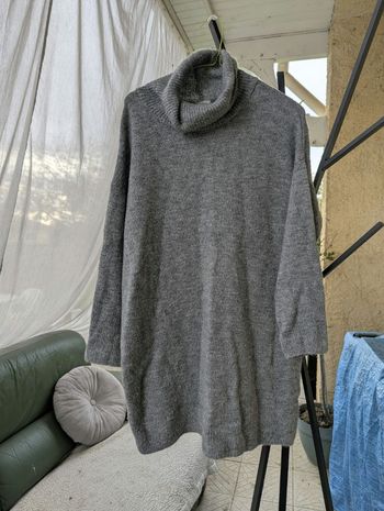 Robe pull pimkie