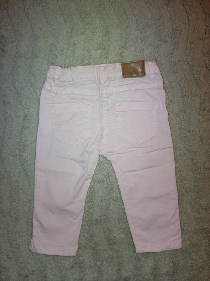 Pantalon bébé - photo numéro 4