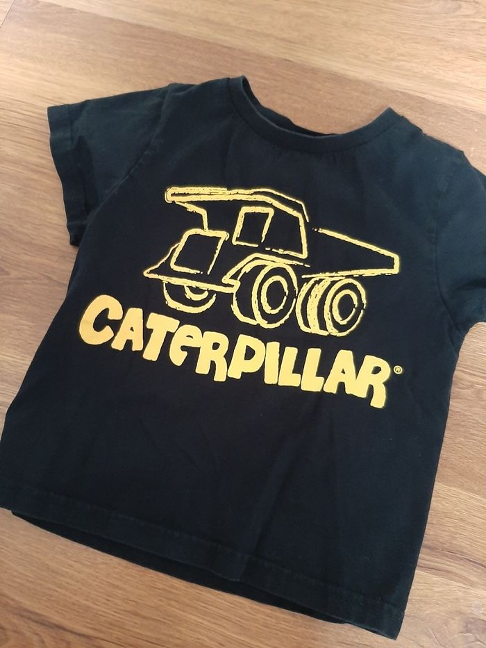 lot t-shirt MC 3ans - photo numéro 2