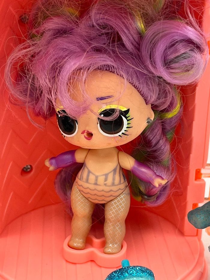 lot LOL surprise 505 - photo numéro 3