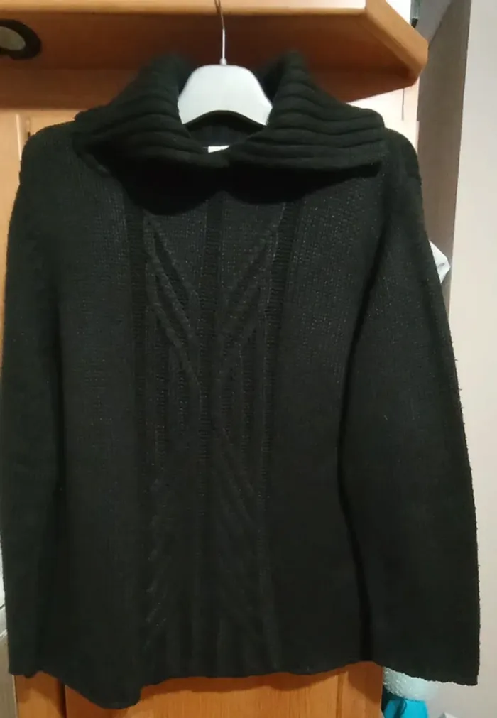 Pull d hiver femme taille L Canda by C&A