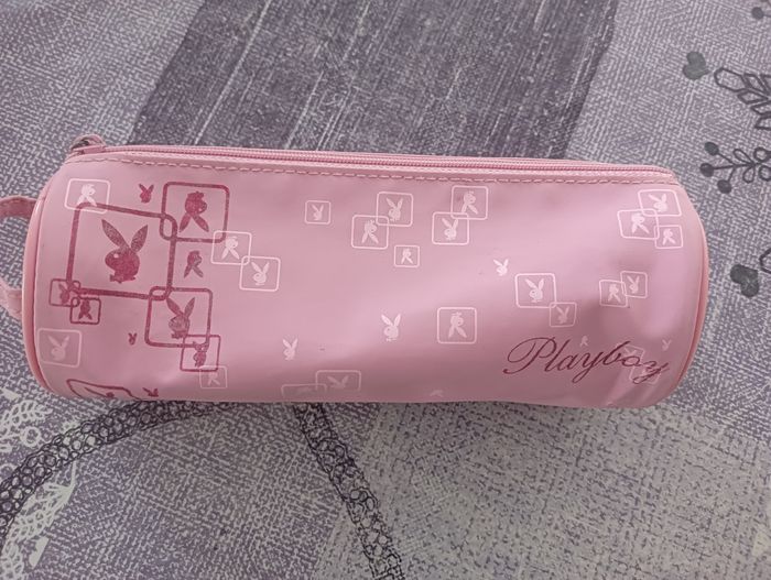 Trousse playboy